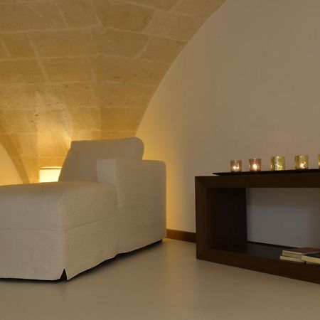 Antica Civita Luxury Room Matera Exteriér fotografie
