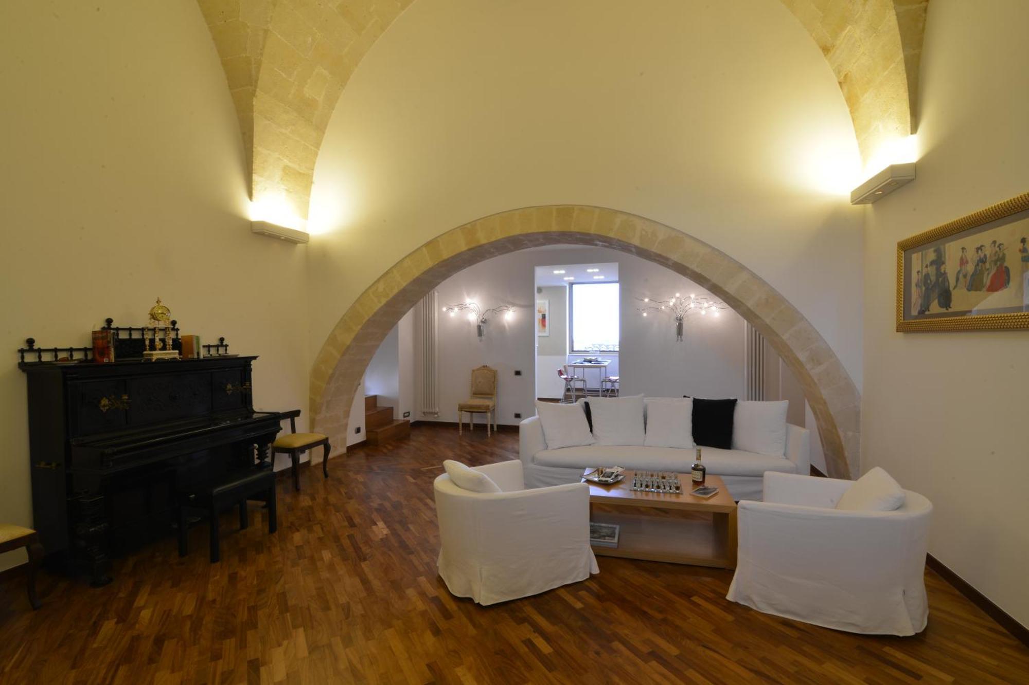 Antica Civita Luxury Room Matera Exteriér fotografie