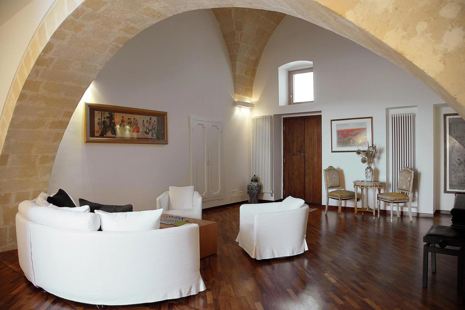 Antica Civita Luxury Room Matera Exteriér fotografie