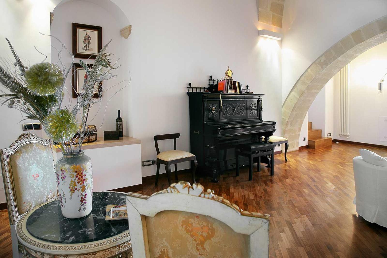 Antica Civita Luxury Room Matera Exteriér fotografie