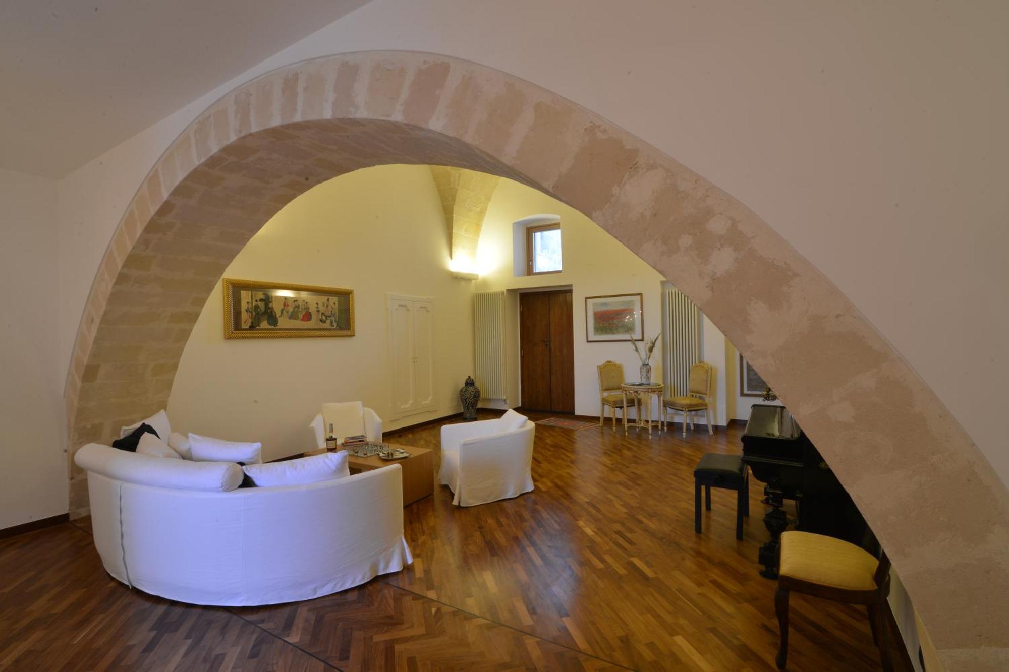 Antica Civita Luxury Room Matera Exteriér fotografie