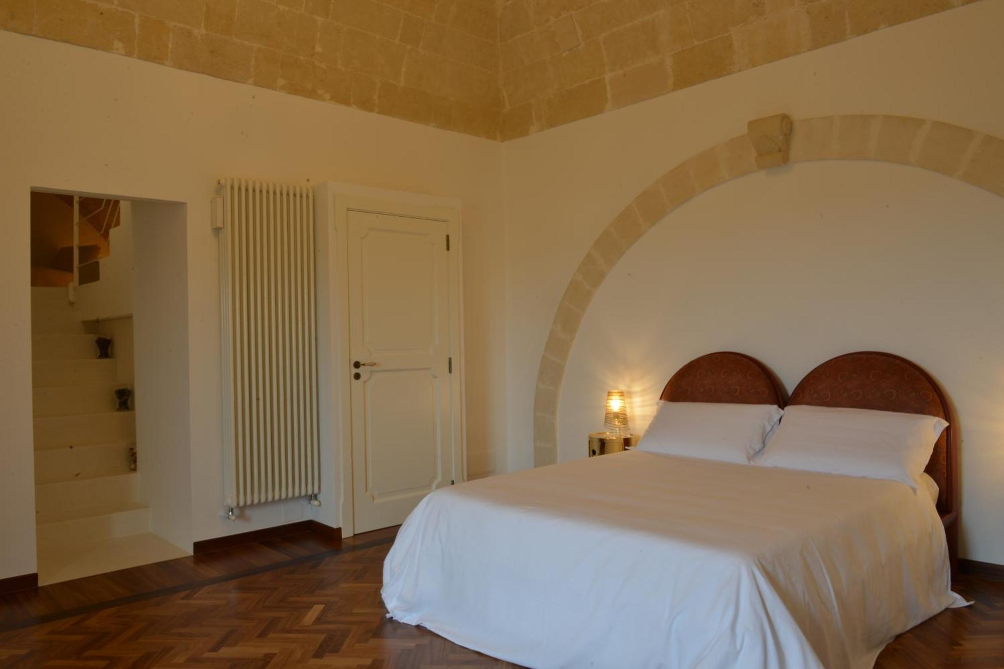 Antica Civita Luxury Room Matera Exteriér fotografie