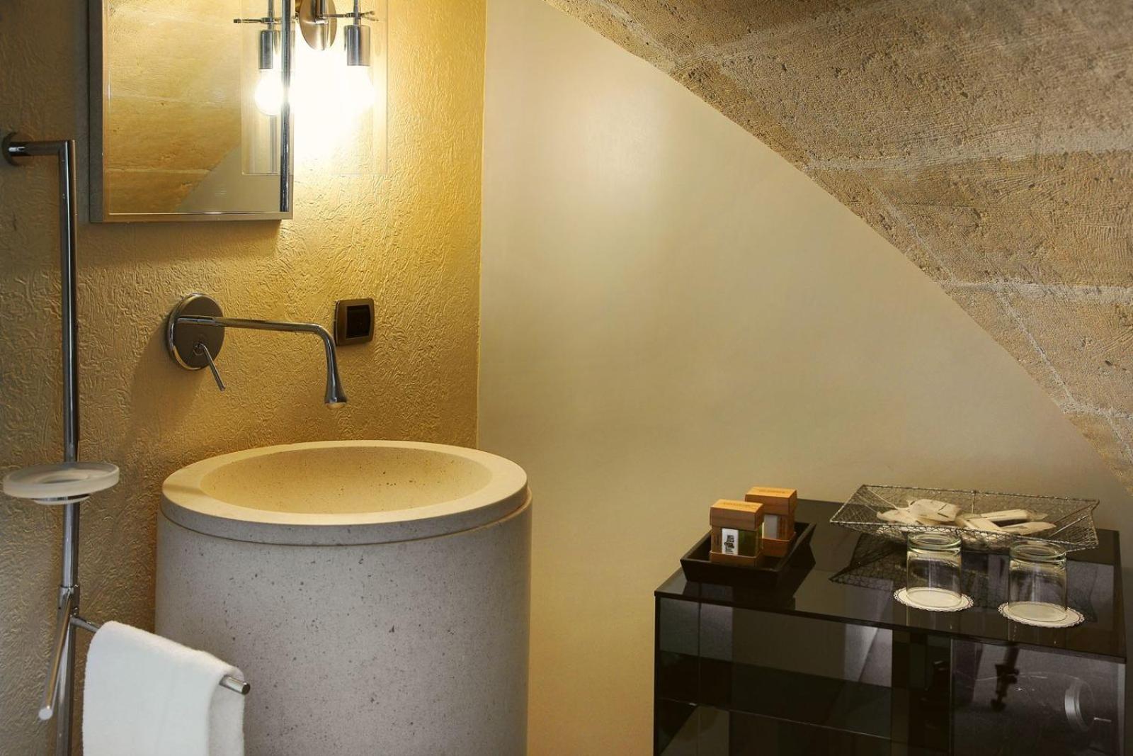 Antica Civita Luxury Room Matera Exteriér fotografie