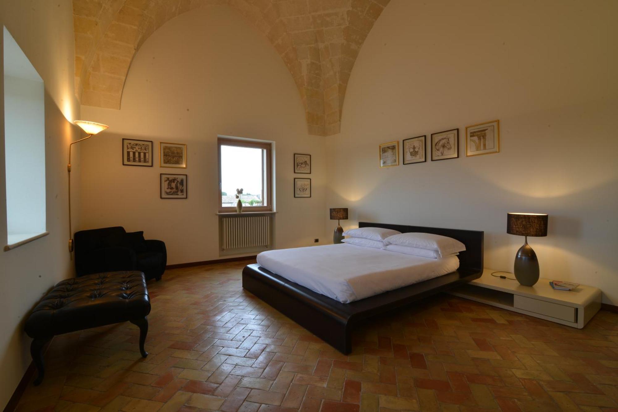 Antica Civita Luxury Room Matera Exteriér fotografie