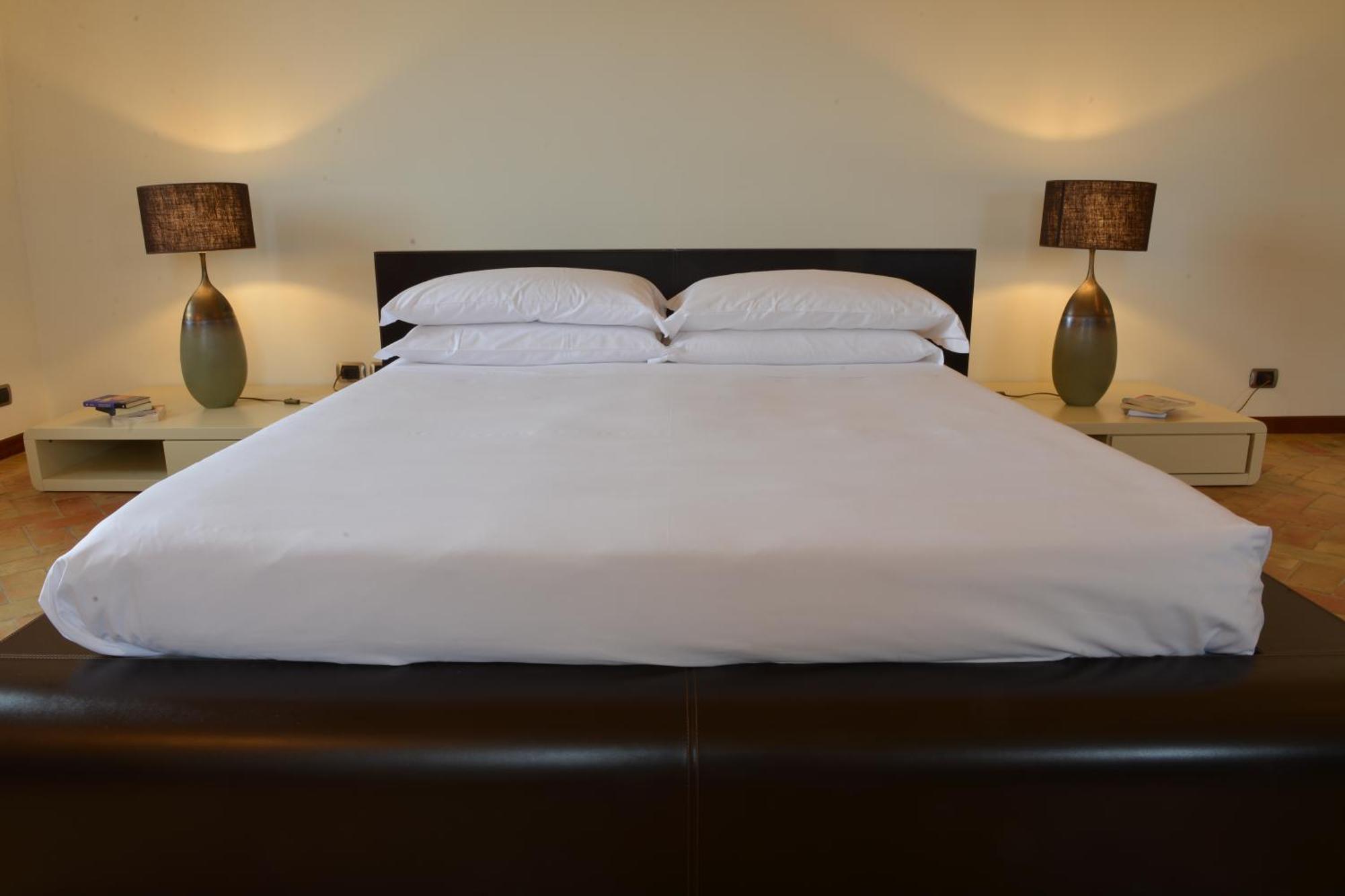 Antica Civita Luxury Room Matera Exteriér fotografie