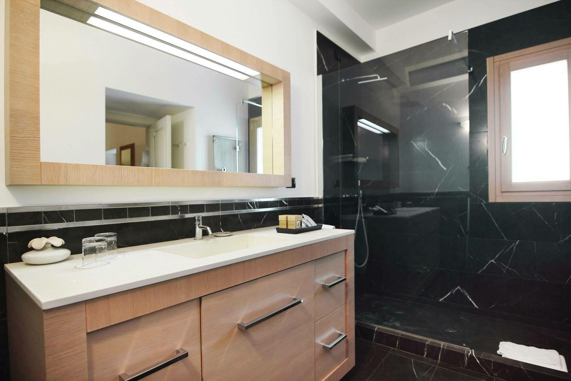 Antica Civita Luxury Room Matera Exteriér fotografie